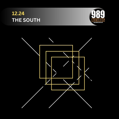Pochette de The south