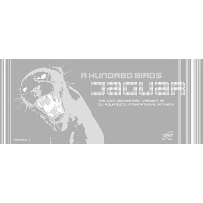 Pochette de Jaguar (Main mix)