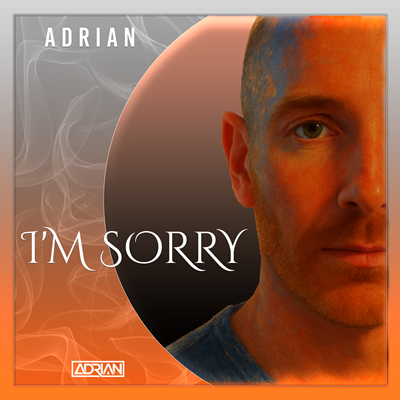 Pochette de I'm Sorry