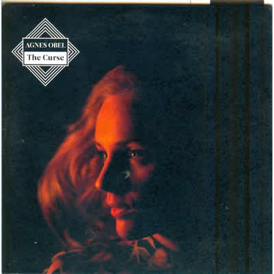 Pochette de The curse (Daniel Fuentes private remix)