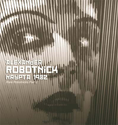 Pochette de The dark side of the spoon