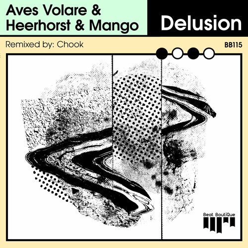 Pochette de Delusion
