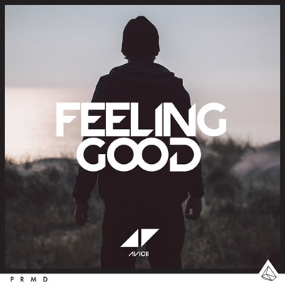 Pochette de Feeling good