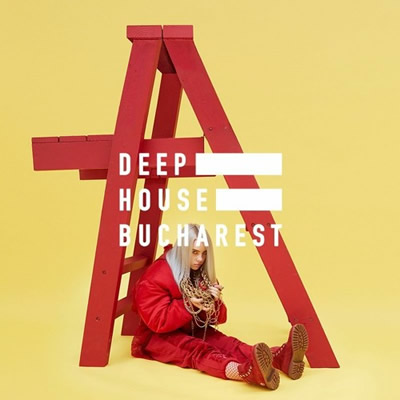 Pochette de Hostage (Plectra edit)