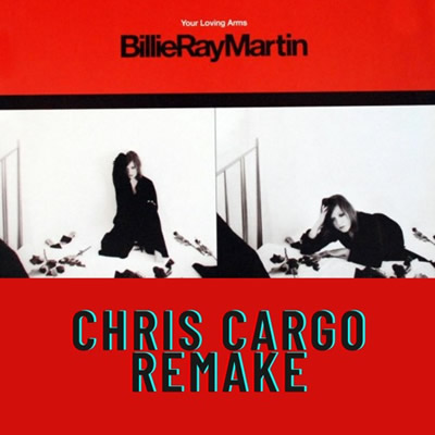 Pochette de Loving arms (Chris Cargo remake)
