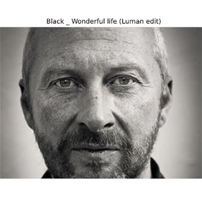Pochette de Wonderful life (Luman unofficial edit)