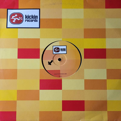 Pochette de When I fall in love (Knee Deep Disco club mix)