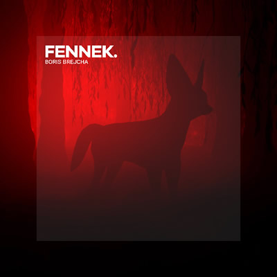 Pochette de Fennek