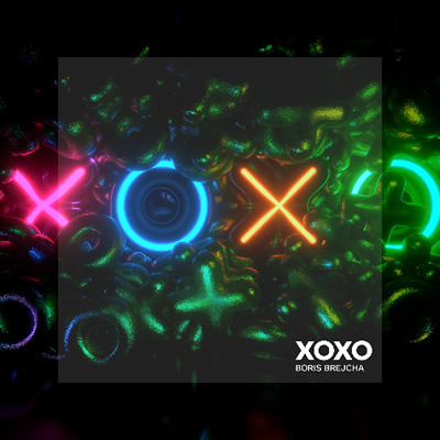 Pochette de Xoxo