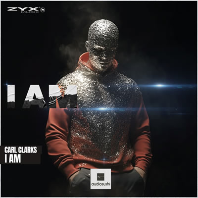 Pochette de I am
