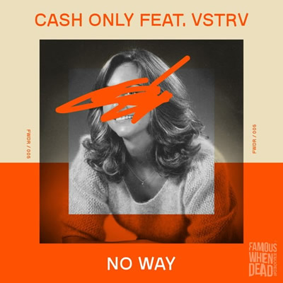 Pochette de No way