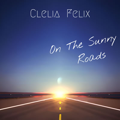 Pochette de On the sunny roads