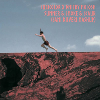 Pochette de Summer & smoke & scaur (Sami Kiiveri mashup)