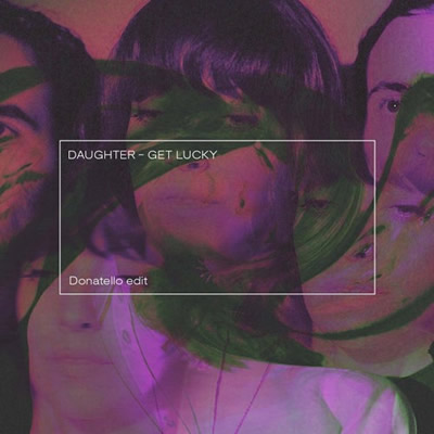 Pochette de Get lucky (Donatello edit)