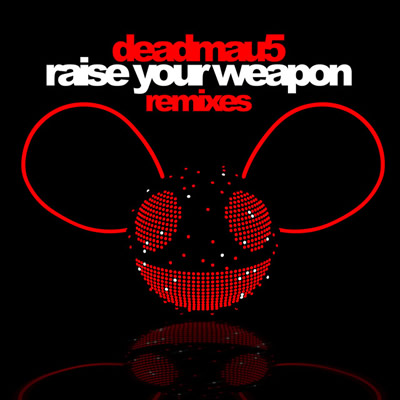 Pochette de Raise your weapon (Return to Saturn unofficial remix)