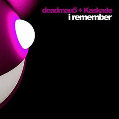 Pochette de I remember (Paul Sawyer retouch)