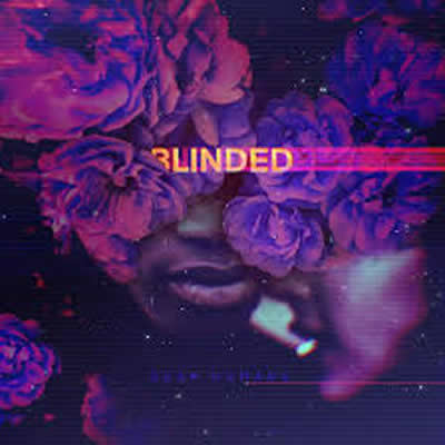 Pochette de Blinded (Dub mix)
