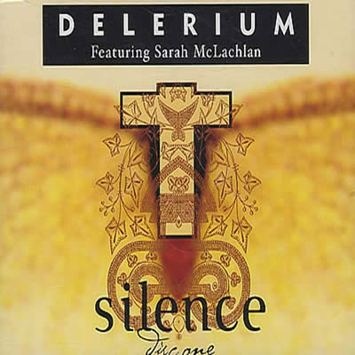 Pochette de Silence