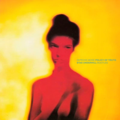 Pochette de Policy of truth (Stas underhill bootleg)