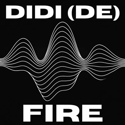 Pochette de Fire