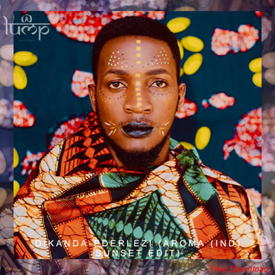 Pochette de Ederlezi (IND) (Sunset EDIT)