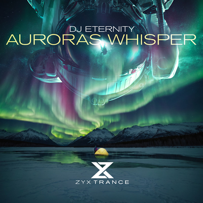 Pochette de Auroras whisper