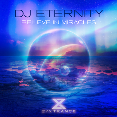 Pochette de Believe in miracle