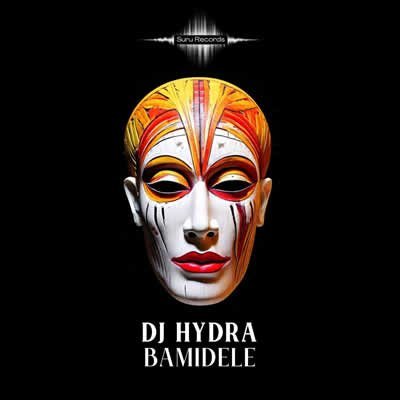 Pochette de Bamidele