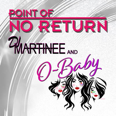 Pochette de Point of no return