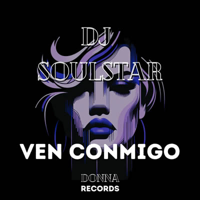 Pochette de Ven conmigo