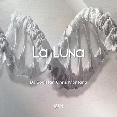 Pochette de La luna
