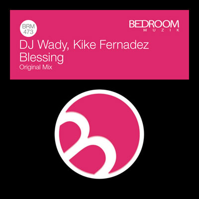 Pochette de Blessing