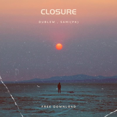 Pochette de Closure