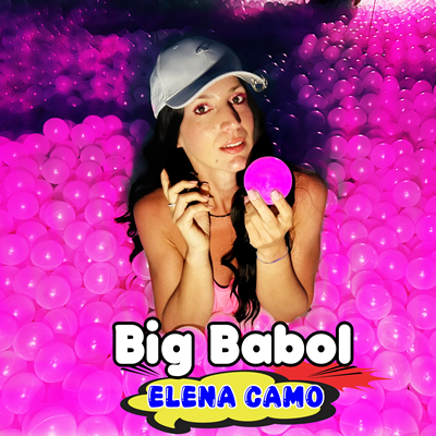 Pochette de Big babol (Italian mix)