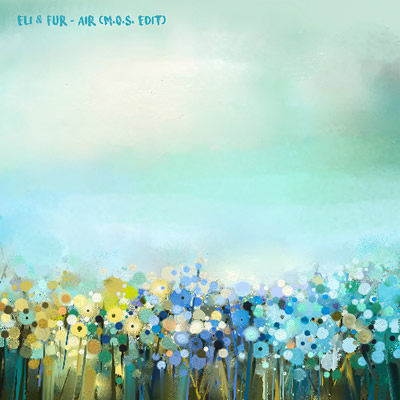 Pochette de Air (M.O.S. edit)