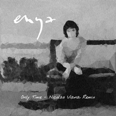 Pochette de Only time (Nicolas Viana remix)