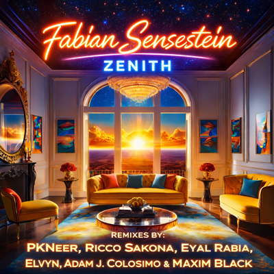 Pochette de Zenith