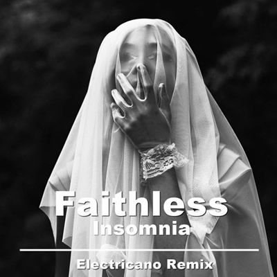 Pochette de Insomnia (Electricano remix)