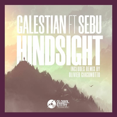 Pochette de Hindsight
