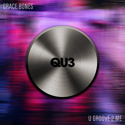 Pochette de U groove 2 me