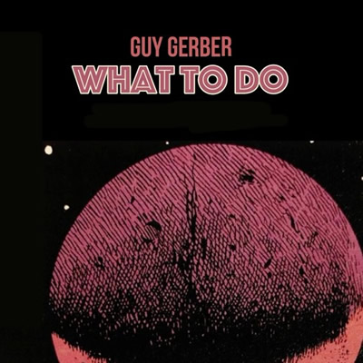 Pochette de What to do (Evokigns edit)