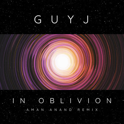 Pochette de In oblivion (Aman Anand remix)