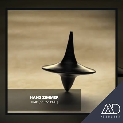 Pochette de Time (Sarza edit)