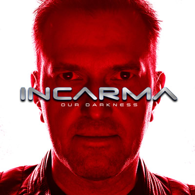 Pochette de Our darkness