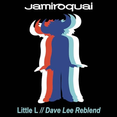 Pochette de Little L (Dave Lee Disco re-blend)