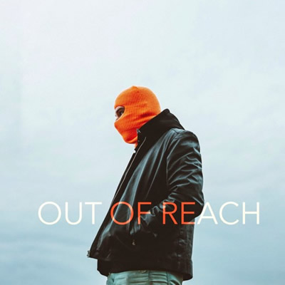 Pochette de Out of reach (Anton make bootleg)
