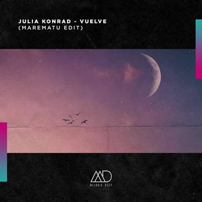 Pochette de Vuelve (Marematu remix)
