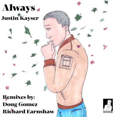 Pochette de Always (Richard Earnshaw mix)
