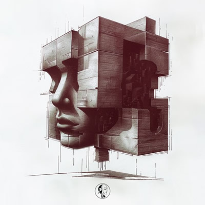 Pochette de Trust