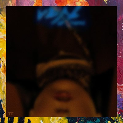 Pochette de Strangers (Tuba Twooz drip dreams remix)